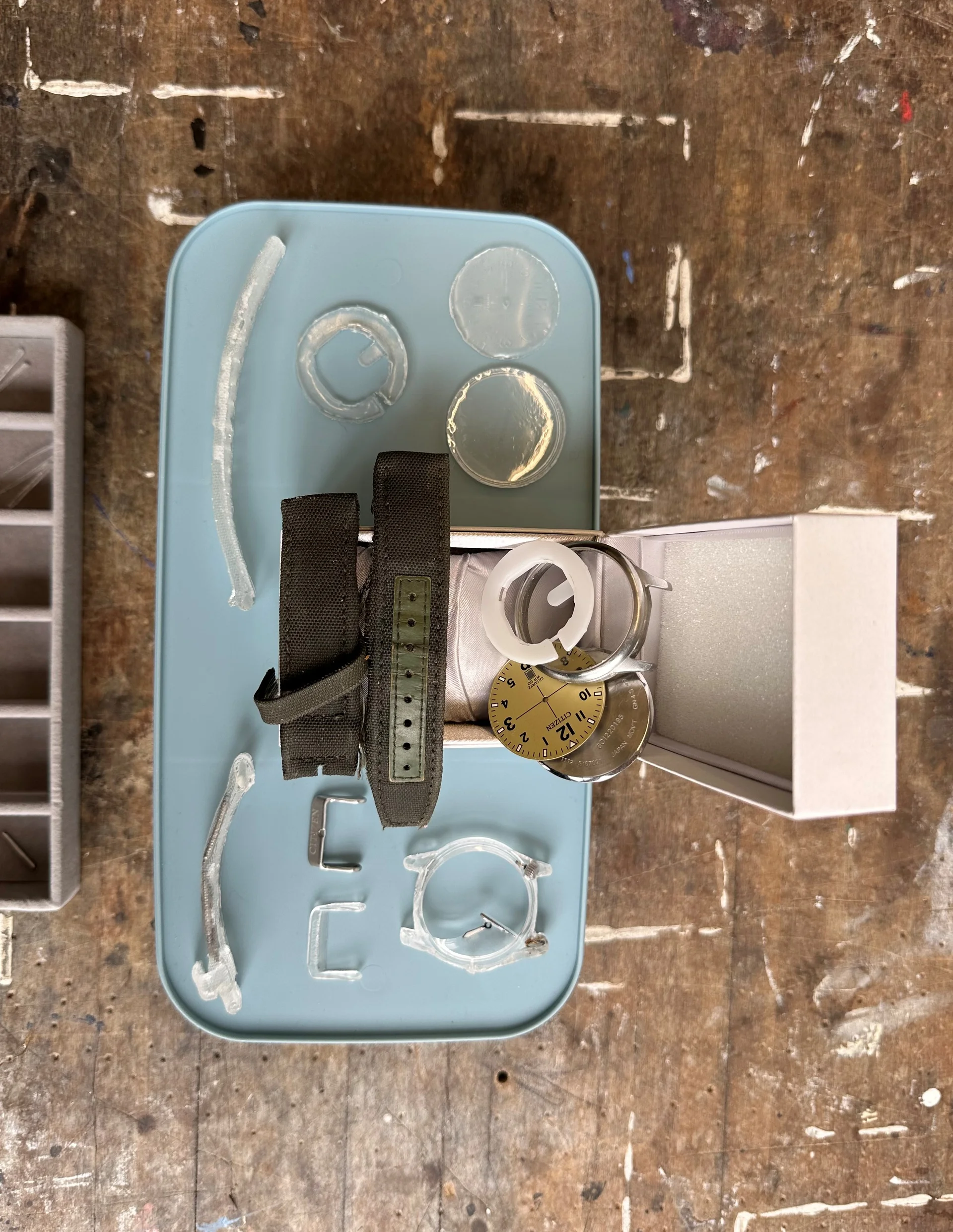 Imprints Of Time - Image 3